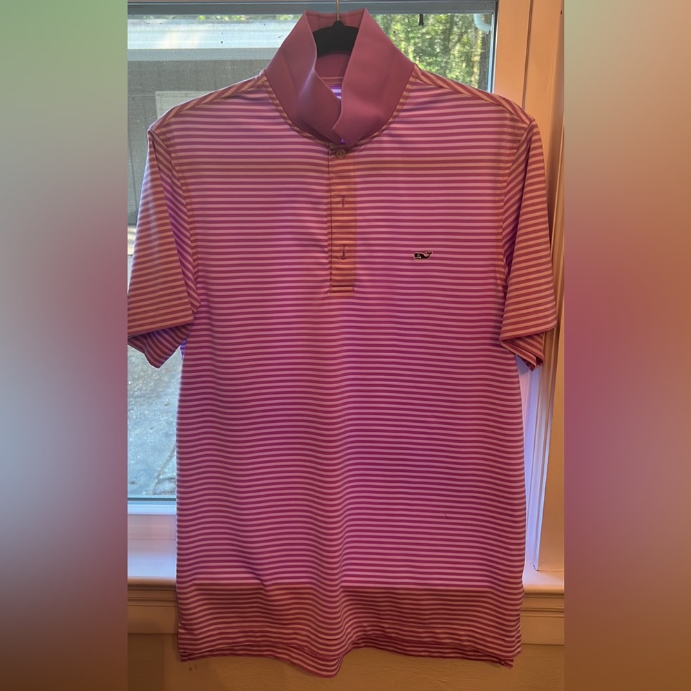 Vineyard Vines Performance Polos - image 2